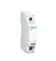 Schneider Electric A9L08100 A9L08100 Overspanningsveilige afleider 1 stuk(s) - thumbnail
