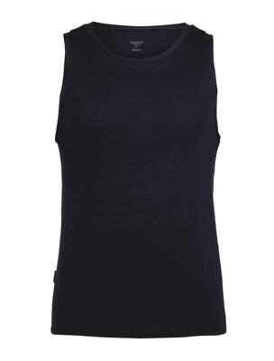 Icebreaker Merino Icebreaker | 150 Anatomica | Heren hemd