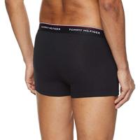 Tommy Hilfiger 3-Pack Heren Boxershorts - Premium Essential - Elastisch katoenen heren onderbroeken - thumbnail