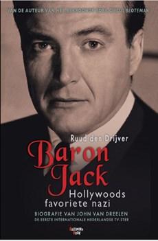 Baron Jack - Ruud den Drijver - Paperback (9789082654912)