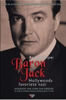 Baron Jack - Ruud den Drijver - Paperback (9789082654912) - thumbnail