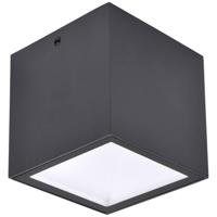 Lutec PlafondlampGemini anrtaciet - 6389101118 - thumbnail