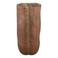 PTMD bloempot roddie hoog rust m 49 cm | 2 stuks - thumbnail