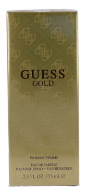 Guess Gold Women Eau de Parfum Guess Gold Women Eau de Parfum