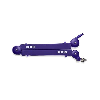 RODE PSA1+ Purple