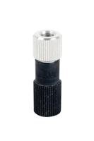 ZÉFAL co2-ventieladapter "ez" co2 valve adapter ez w.dose function - thumbnail