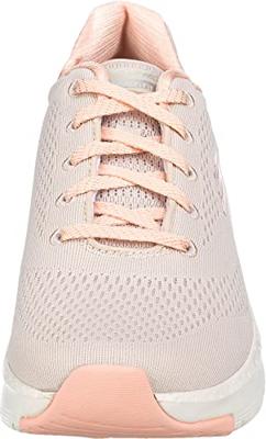 Skechers Arch Fit - Big Appeal 149057/NTCL Beige / Roze-39 maat 39