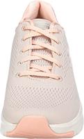 Skechers Arch Fit - Big Appeal 149057/NTCL Beige / Roze-39 maat 39 - thumbnail