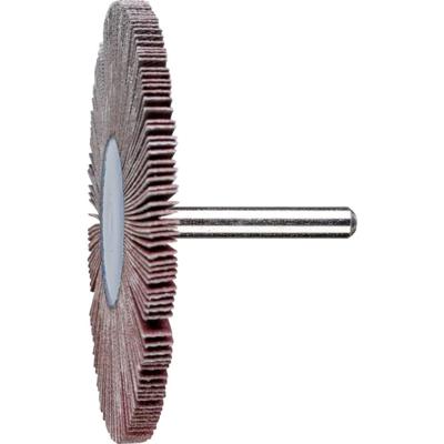 PFERD TOOLS 47801624 Lamellenslijper Diameter 80 mm 10 stuk(s) PFERD TOOLS 47801624 Lamellenslijper Diameter 80 mm 10 stuk(s)