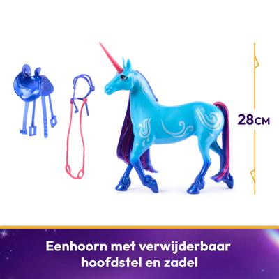 Unicorn Academy Eenhoorn River
