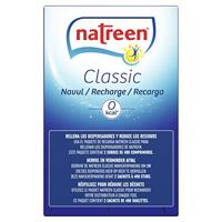 Zoetjes natreen tafeldispenser met 400st | 12 stuks - thumbnail