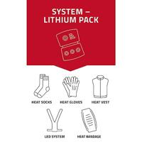 Lenz heat glove 6.0 - heated gloves - thumbnail