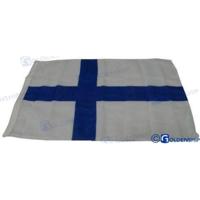 GS73449 - FINLANDSE VLAG 20X30 - thumbnail