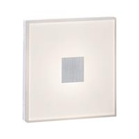 Paulmann LumiTiles Basic Set Square 10x10cm 78401 LED-paneel basisset LED 2.2 W Warmwit Wit - thumbnail