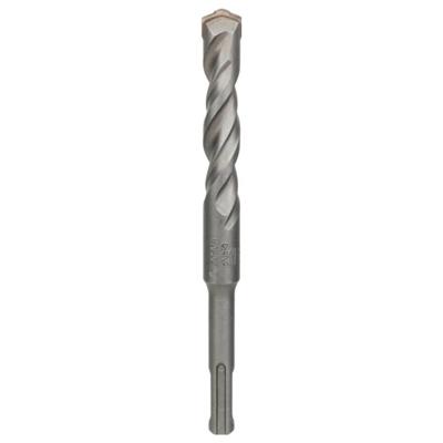 Bosch Accessories 2608831043 2608831043 Staal Hamerboor 15 mm Gezamenlijke lengte 160 mm SDS-Plus 1 stuk(s)