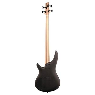 Ibanez SR300EB Weathered Black basgitaar