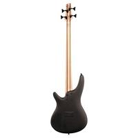 Ibanez SR300EB Weathered Black basgitaar - thumbnail