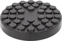 KS Tools 160.0494 Rubberen schijf (Ø x h) 145 mm x 26 mm - thumbnail