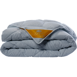 Silvana Comfort Dekbed Warm Geel