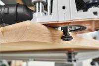 Festool Accessoires HW S8 D24/R6/30° Afrondfrees | 491135 - thumbnail