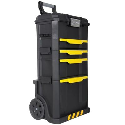 Stanley 1-79-206 Gereedschapswagen met lades Stanley 1-79-206 Gereedschapswagen met lades
