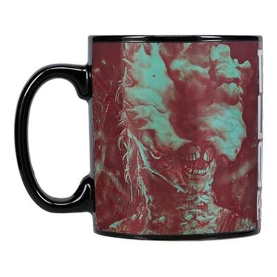 The Last of Us XL - Heat Change Mug
