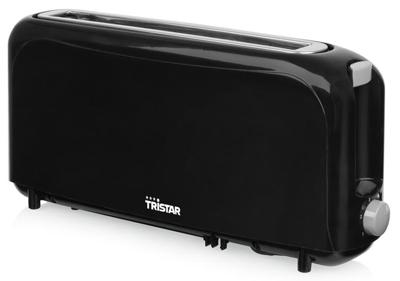 Broodrooster Tristar BR-1059PR 900 W Broodrooster Tristar BR-1059PR 900 W