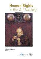 Human Rights in the 21st Century - - ebook - thumbnail