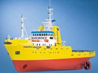 Robbe - Krick Happy Hunter - 1:50 - thumbnail