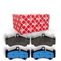 Remblokken set 116173 - thumbnail