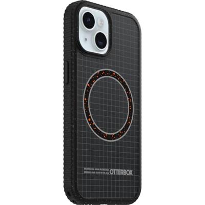 Otterbox Sole MagSafe Case Apple iPhone 17e, iPhone 16e, iPhone 15, iPhone 14, iPhone 13 Zwart