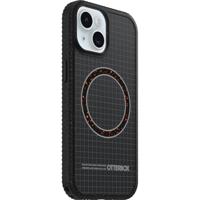 Otterbox Sole MagSafe Case Apple iPhone 17e, iPhone 16e, iPhone 15, iPhone 14, iPhone 13 Zwart - thumbnail