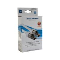 Hirschmann Shopconcept RJ45 connector CAT6 2 stuks - 2401832 - thumbnail