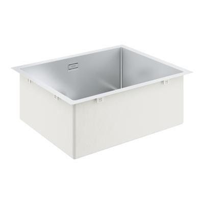 GROHE K700 RVS spoelbak 31726SD0