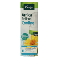 Kneipp Arnica cooling roll on 50 Milliliter - thumbnail