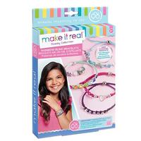 Spectron Make it real - regenboog armbandjes maken - thumbnail