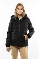 Ice Peak Ecorse Ski Jas Dames S/36 - thumbnail