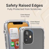 Catalyst Influence Hoesje iPhone 12 Pro Max Helder - thumbnail