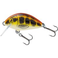 Salmo Tiny Floating 3cm Baby Minnow - thumbnail