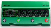 Line 6 Delay DL4 MKII delay effectpedaal met looper - thumbnail