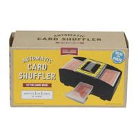 Kaartenschudmachine - thumbnail