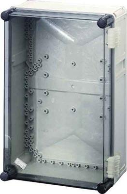 Hensel Mi 9300 20001049 Behuizing 300 x 450 x 170 Kunststof 1 stuk(s) Hensel Mi 9300 20001049 Behuizing 300 x 450 x 170 Kunststof 1 stuk(s)