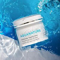 Annemarie Borlind Aquanature Smoothing Day Cream Jar 50 ml Dagcrème - thumbnail