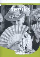Feniks - Christa Dekkers - Paperback (9789006391077) - thumbnail