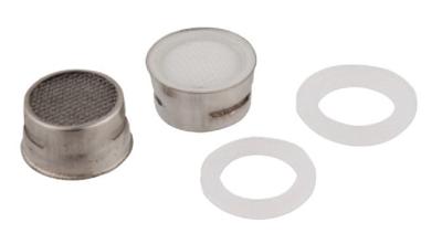 Kirchhoff Beluchter inzetstuk M22/M24 (2x) - 989545148