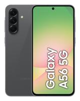 SAMSUNG A566 GALAXY A56 (6.7'' - 8/128GB) GRAPHITE - thumbnail