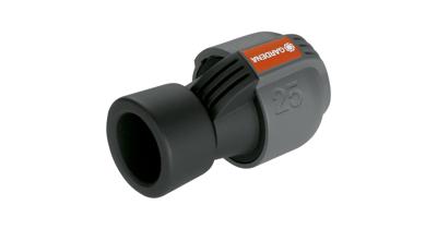 GARDENA Verbindingsstuk 25 mm x 1" binnendraad GARDENA Verbindingsstuk 25 mm x 1" binnendraad