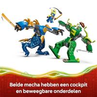 LEGO® NINJAGO 71853 - thumbnail