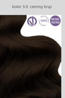 Flowertint Donker Kastanje 3.0 140ml - thumbnail