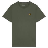 Lyle and Scott Martin SS Casual T-shirt Heren S - thumbnail